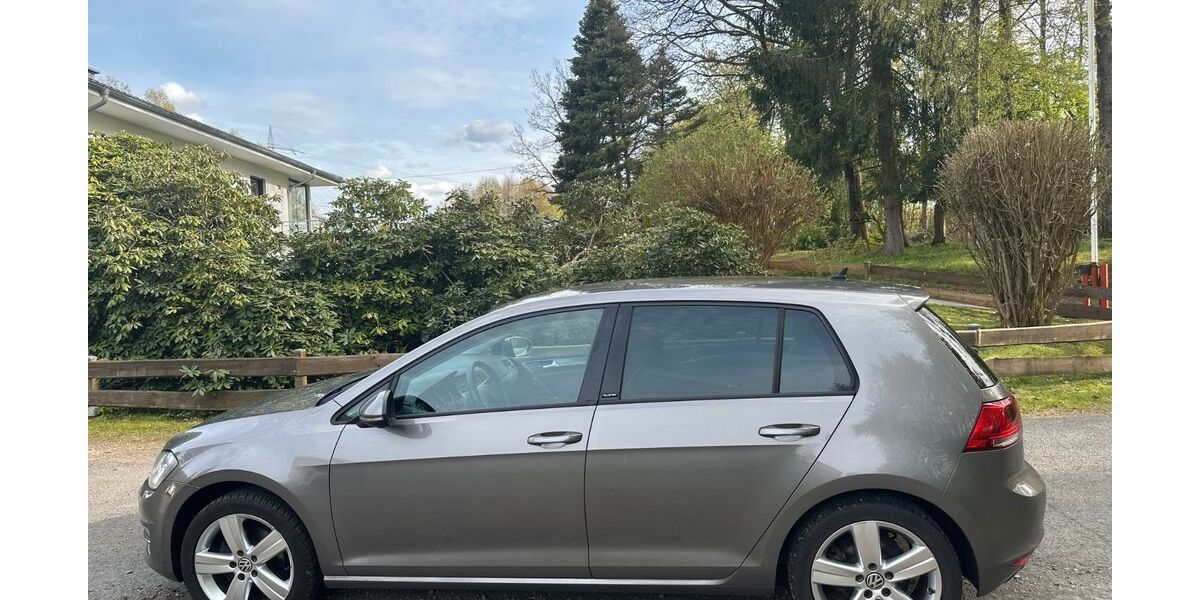 VW Golf 197.000 km 9.990 &euro; Kreuztal 57223