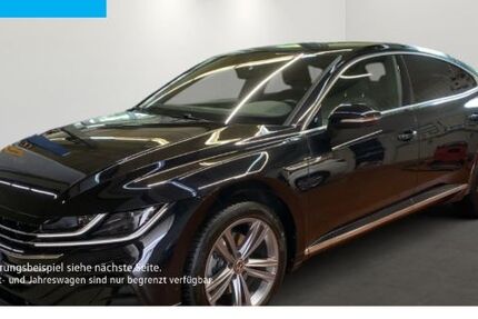 VW Arteon