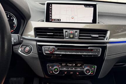 BMW X1 42.000 km 24.900 &euro; Erding 85435