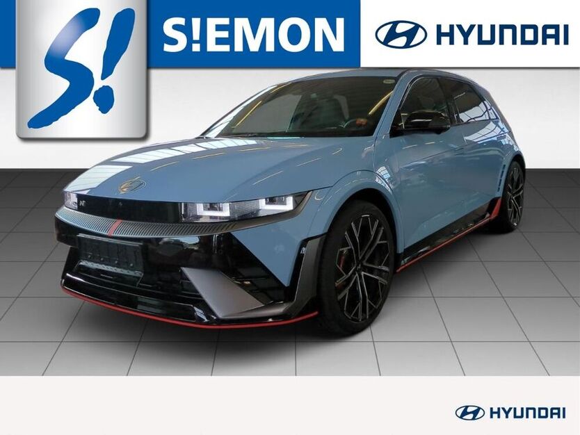 IONIQ 5