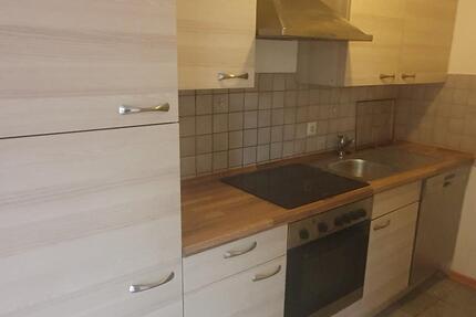 3-Zimmer-Dachgeschosswohnung in OS-Innenstadt zimmer