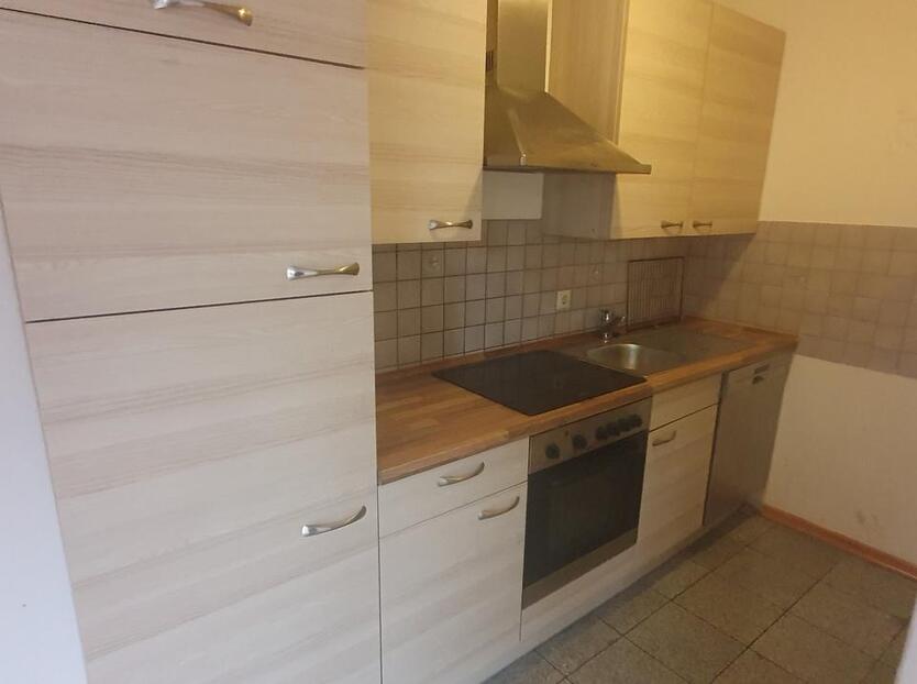 3-Zimmer-Dachgeschosswohnung in OS-Innenstadt zimmer