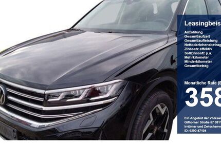 VW Touareg 41.920 km 55.590 &euro; Vilsbiburg 84137