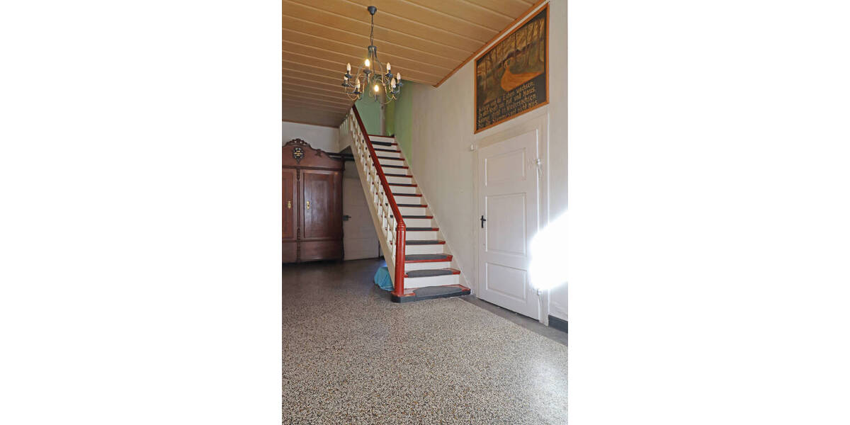 Mehrfamilienhaus, Wohnhaus Lüchow Ranzau - 1 Zimmer, 395 m&sup2;, 290.000&euro; | Angebot:25687223