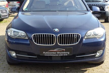 BMW 530 240.000 km 12.300 &euro; Rheinberg 47495