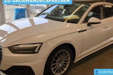 Audi A5 64.164 km 23.790 &euro; Krefeld 47829