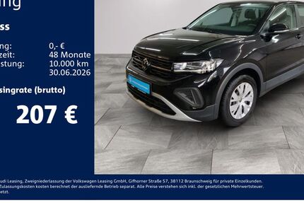 VW T-Cross 11.990 km 19.220 &euro; Borna 04552