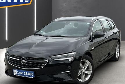 Opel Insignia 80.781 km 17.489 &euro; Amt Wachsenburg OT Thörey 99334