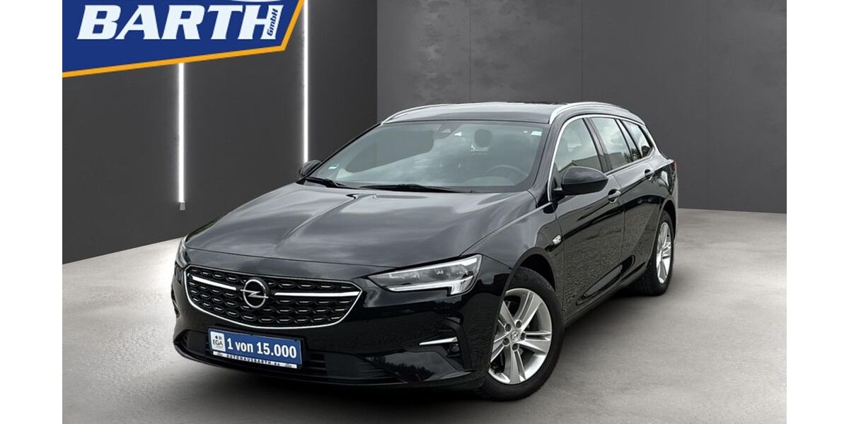 Opel Insignia 80.781 km 17.489 &euro; Amt Wachsenburg OT Thörey 99334