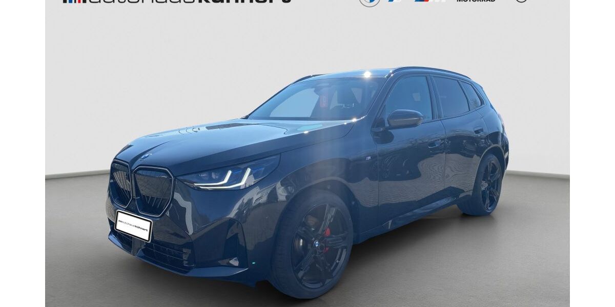 BMW X3 2.026 km 67.475 &euro; Zwickau 08060