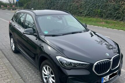 BMW X1 130.000 km 18.900 &euro; Mainz 55127