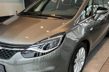 Opel Zafira 93.500 km 12.490 &euro; Hamburg 22547