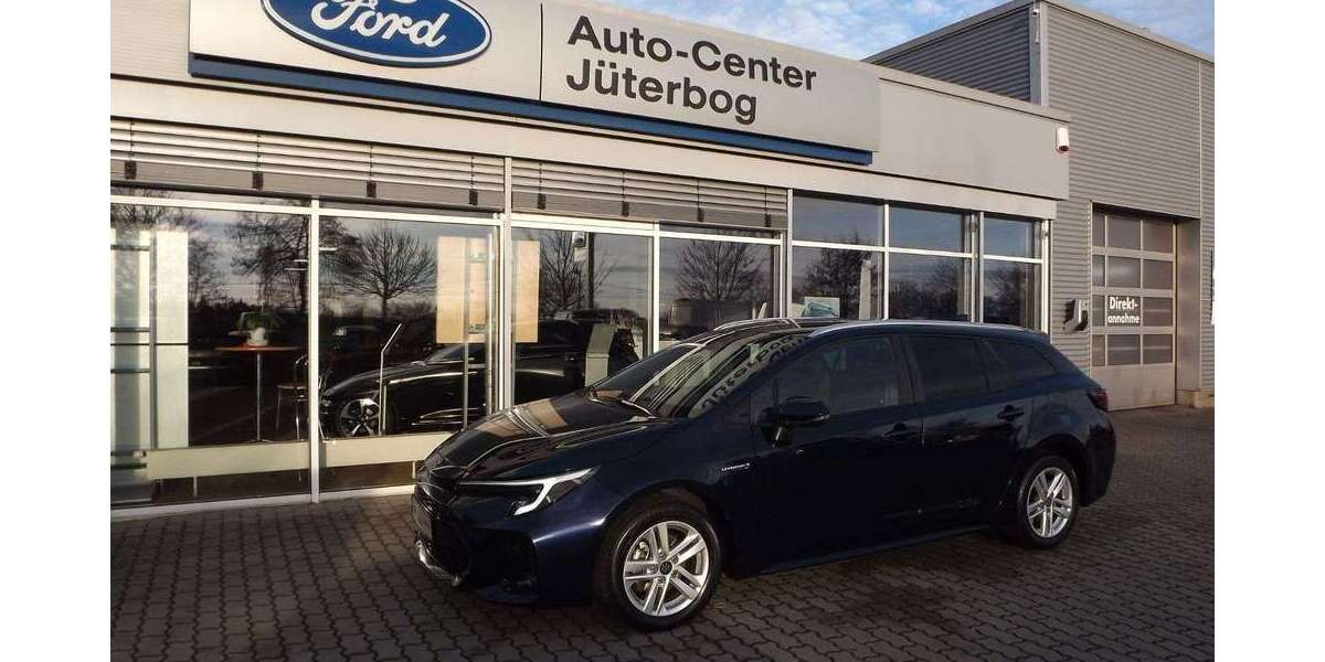 Suzuki Swace 1.514 km 26.890 &euro; Jüterbog 14913