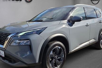 Nissan X-Trail 17.400 km 27.490 &euro; Pforzheim 75177