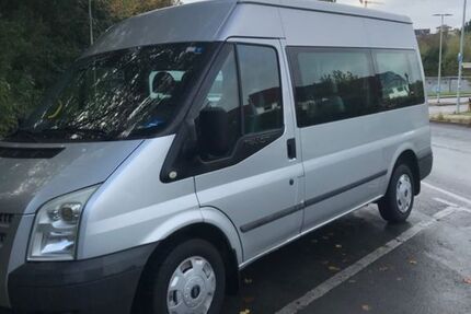 Ford Transit 120.000 km 11.950 &euro; Heiligenhaus 42579