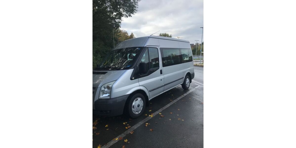 Ford Transit 120.000 km 11.950 &euro; Heiligenhaus 42579