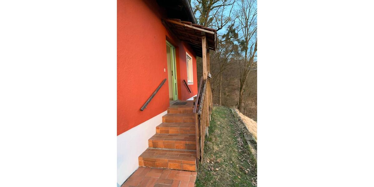 Bungalow Deggendorf - 3 Zimmer, 63 m&sup2;, 1.000&euro; | Angebot:25319212