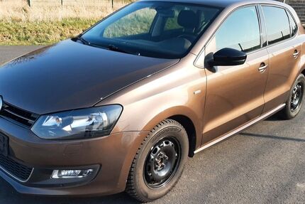 VW Polo 199.000 km 4.290 &euro; Dresden 01259