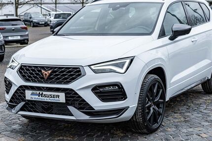 Cupra Ateca 6.000 km 38.485 &euro; Pohlheim 35415