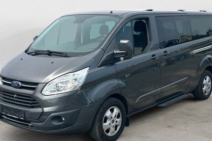 Ford Transit 127.617 km 19.950 &euro; Eitorf 53783