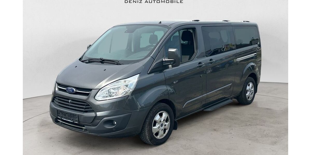Ford Transit 127.617 km 19.950 &euro; Eitorf 53783
