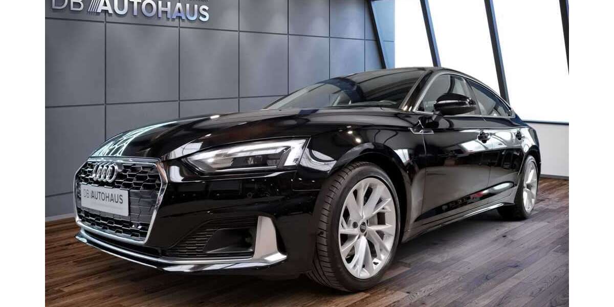 Audi A5 53.436 km 28.950 &euro; Cloppenburg 49661