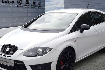 Seat Leon 78.700 km 15.900 &euro; Beilstein 71717
