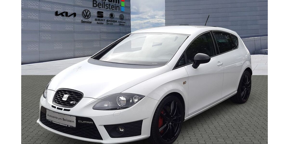 Seat Leon 78.700 km 15.900 &euro; Beilstein 71717