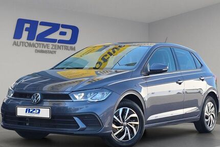 VW Polo 25.000 km 16.788 &euro; Darmstadt 64293
