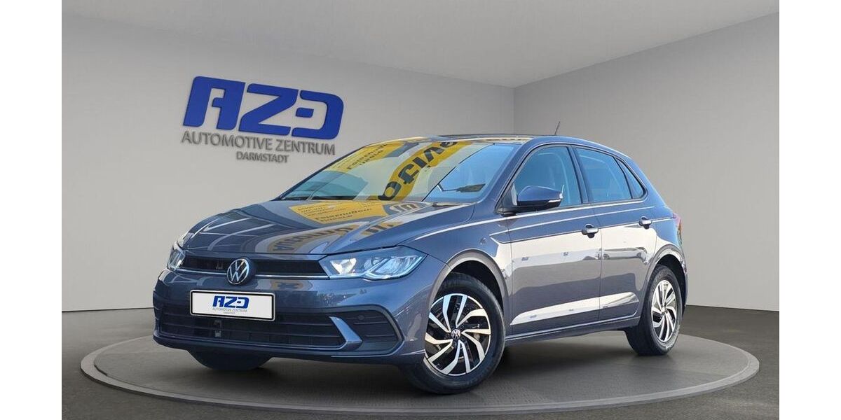 VW Polo 25.000 km 16.788 &euro; Darmstadt 64293