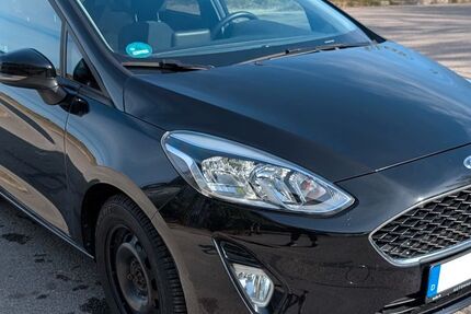 Ford Fiesta 39.500 km 12.100 &euro; Wörth 85457