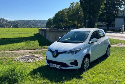 Renault ZOE 32.000 km 11.400 € Dresden 01277