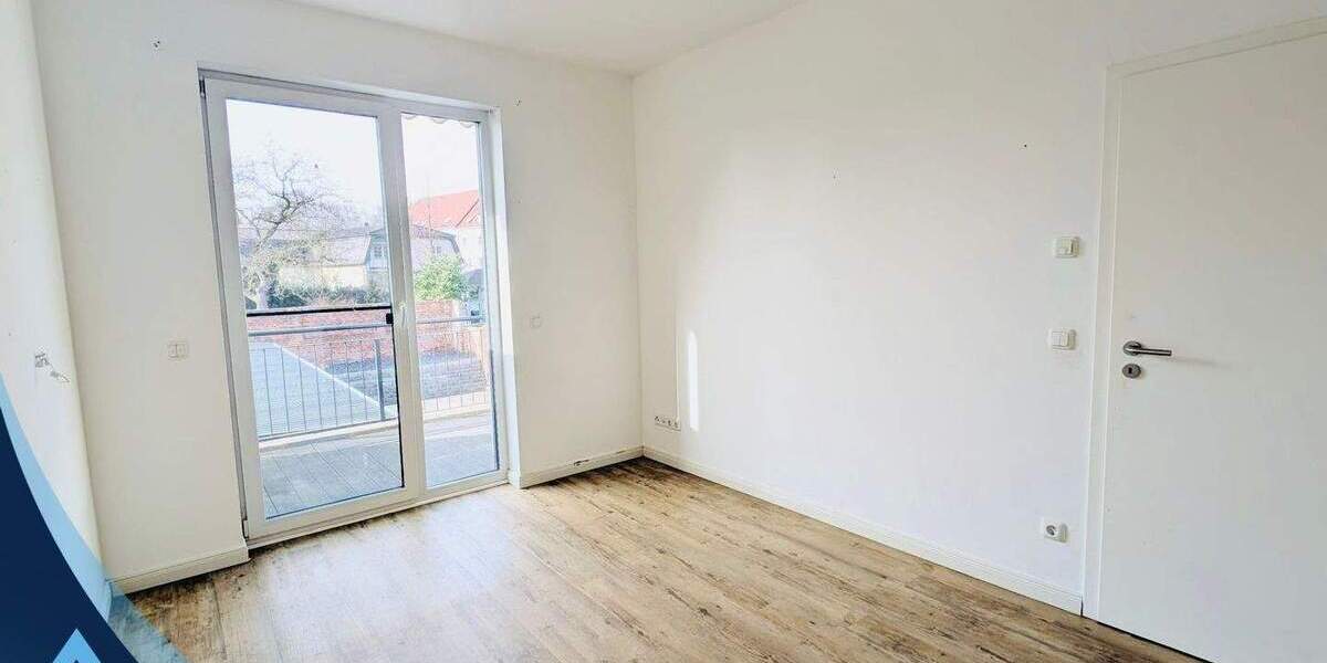 Etagenwohnung Perleberg - 3 Zimmer, 77 m&sup2;, 179.000&euro; | Angebot:25689419