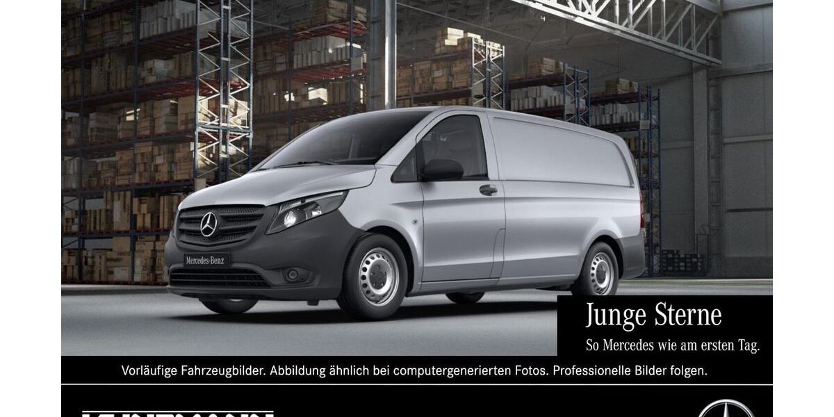 Mercedes-Benz Vito 111.650 km 23.669 &euro; Stockstadt 63811