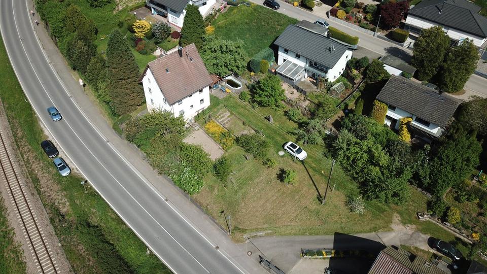 Mehrfamilienhaus, Wohnhaus Offenburg Elgersweier - 12 Zimmer, 170 m&sup2;, 210.000&euro; | Angebot:26902398