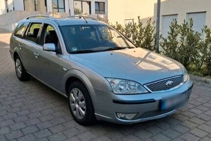 Ford Mondeo 192.000 km 1.500 &euro; Stuttgart 70437