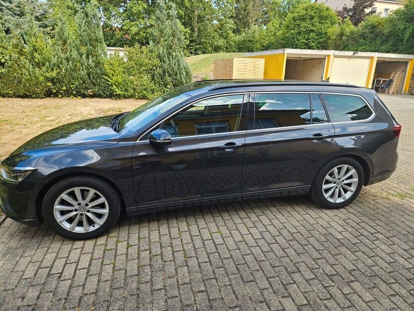 Passat