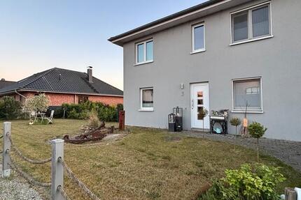 Haus Lüdersdorf - 4 Zimmer, 121 m&sup2;, 535.000&euro; | Angebot:26725162