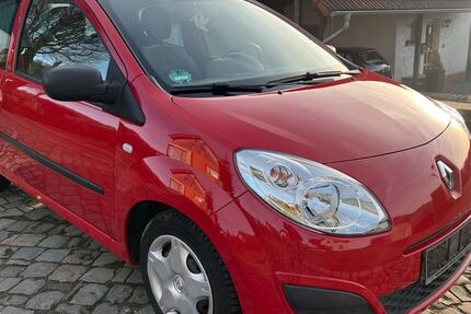 Renault Twingo 175.500 km 1.999 &euro; Lindlar 51789