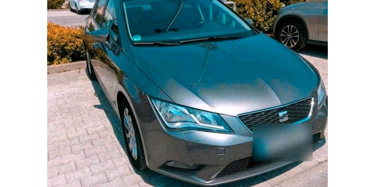 Seat Leon 310.500 km 4.900 &euro; Hohentengen am Hochrhein 79801