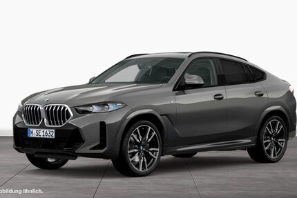 BMW X6 26.100 km 93.710 &euro; Hösbach 63768