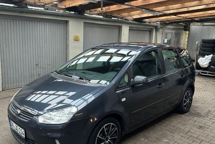 Ford C-Max 167.000 km 3.800 &euro; Mönchengladbach 41189
