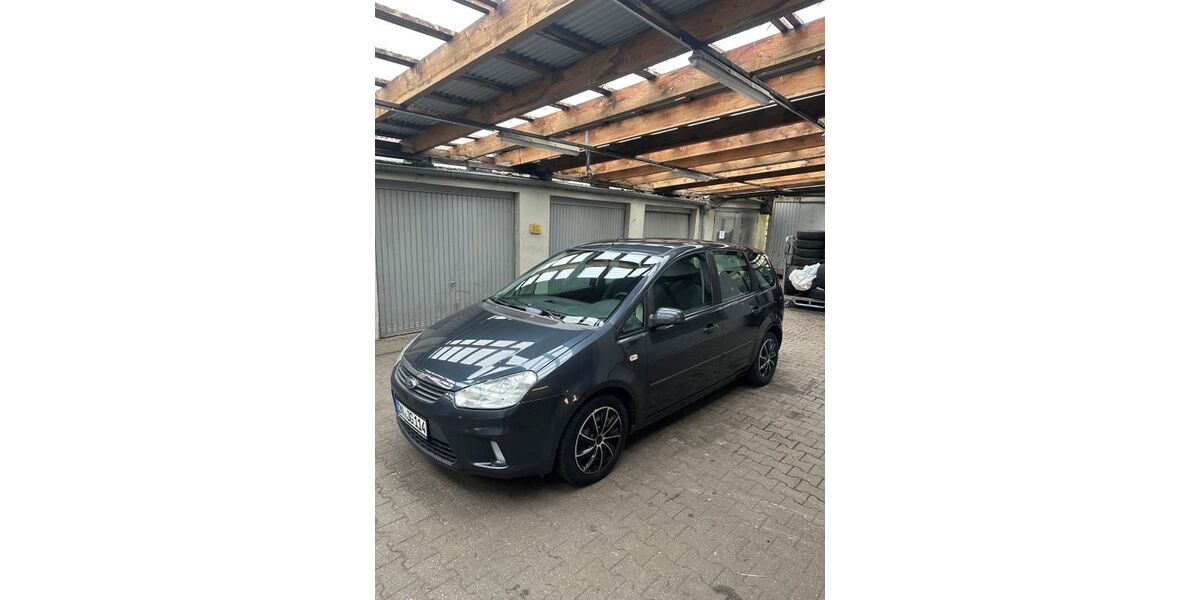 Ford C-Max 167.000 km 3.800 &euro; Mönchengladbach 41189
