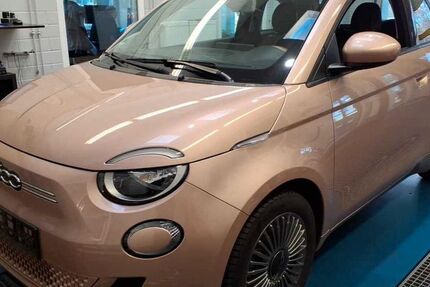 Fiat 500e 38.885 km 17.995 &euro; Schlüchtern 36381