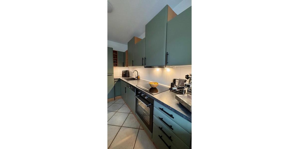 Maisonettenwohnung Ober-Ramstadt Ramstadt - 3.5 Zimmer, 98 m&sup2;, 365.000&euro; | Angebot:26738097