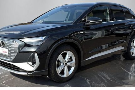 Audi Q4 e-tron 17.707 km 26.970 &euro; Lohr am Main 97816