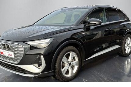 Audi Q4 e-tron 17.707 km 30.990 &euro; Lohr am Main 97816