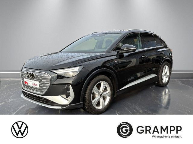 Audi Q4 e-tron 17.707 km 30.990 &euro; Lohr am Main 97816