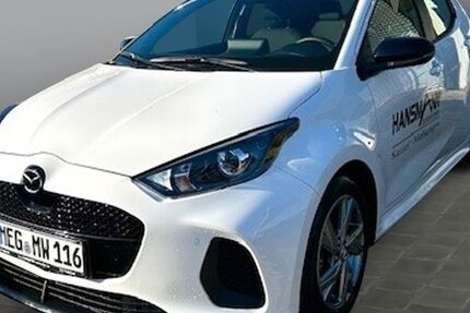 Mazda 2 Hybrid 7.432 km 22.900 &euro; Kassel 34123