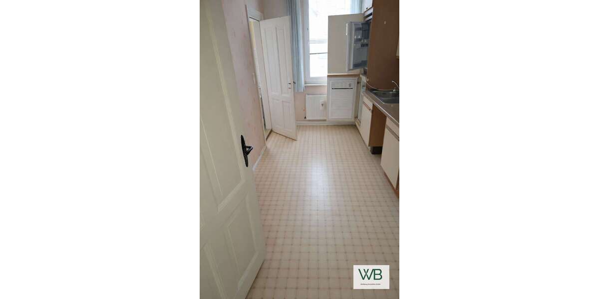 Etagenwohnung Schöningen - 5 Zimmer, 110 m&sup2;, 700&euro; | Angebot:26847598
